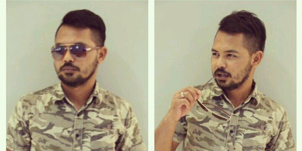HaffshamShamio's profile banner image