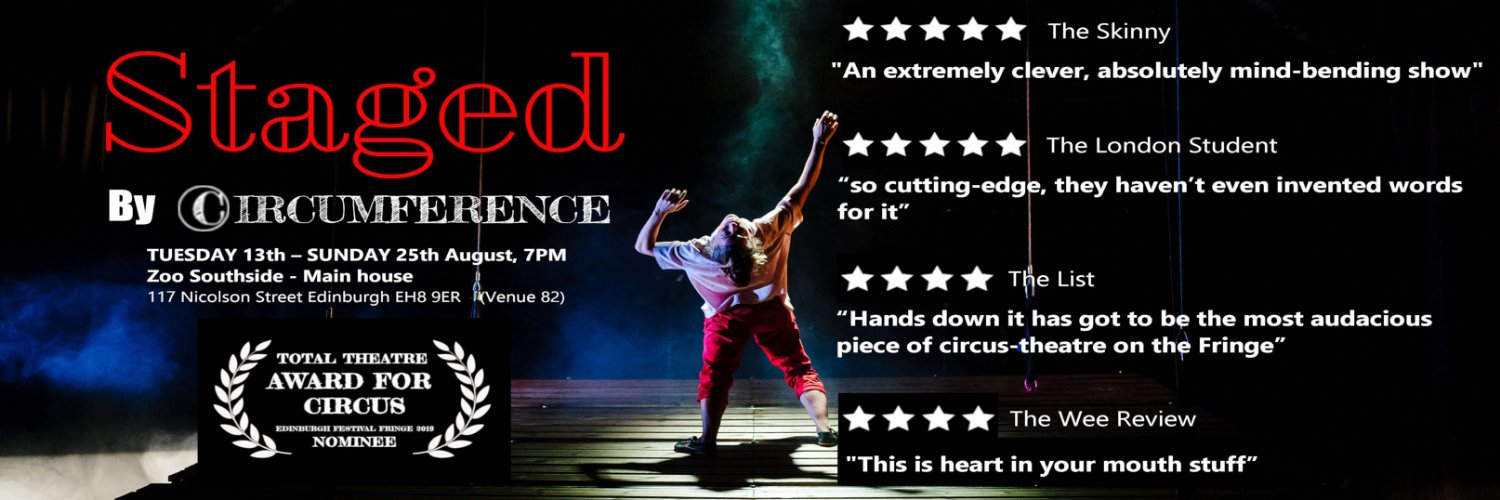 Circumferenceuk's profile banner image