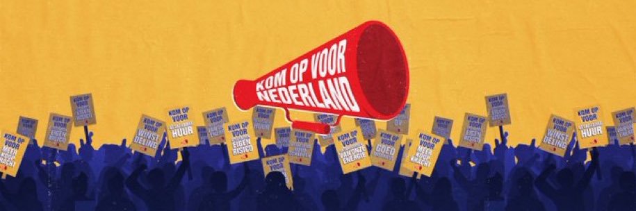 SP Beuningen banner