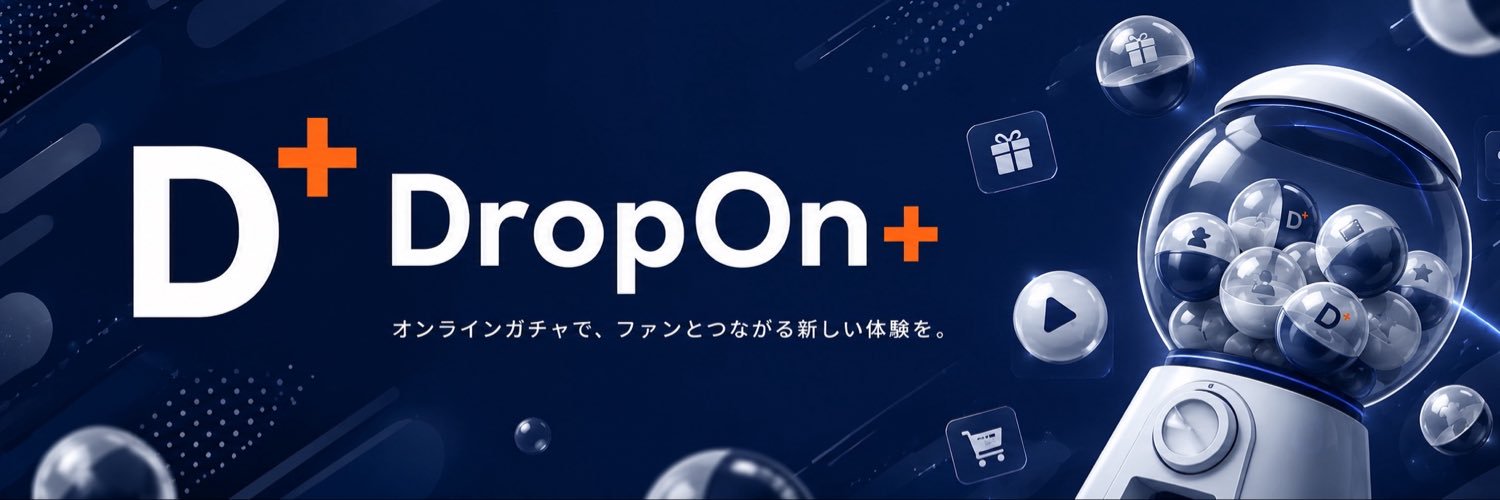 doropon_plus's profile banner image