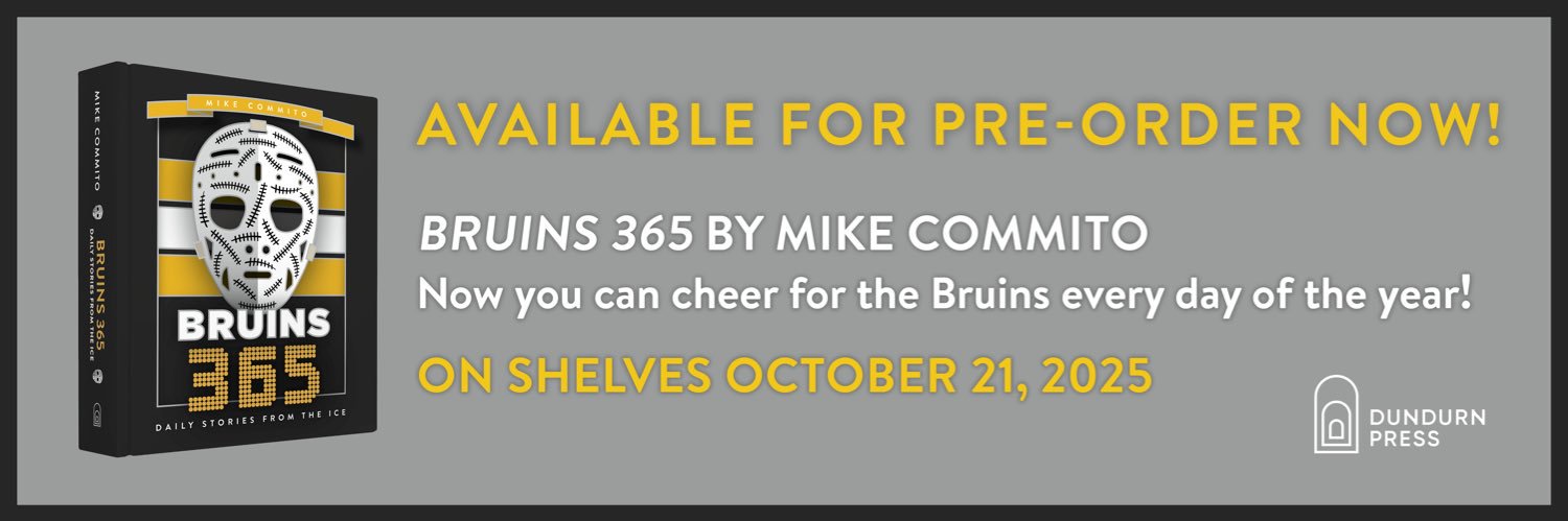 Mike Commito's banner