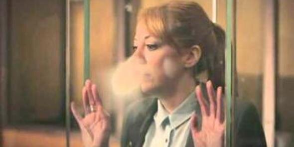 Philomena Cunk banner