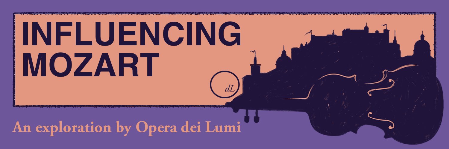 Opera dei Lumi banner