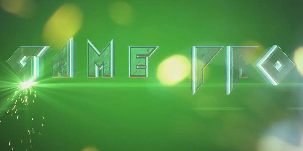 Game Pro banner