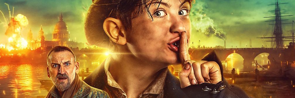RhysThomasOBE's profile banner image