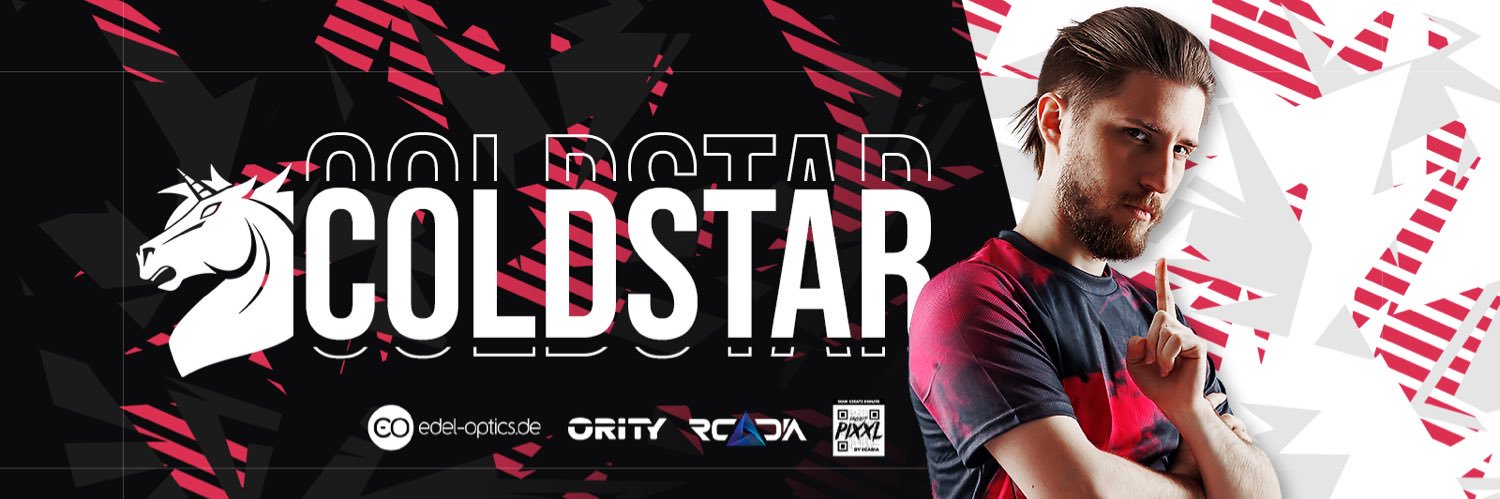 Nick Coldstar banner