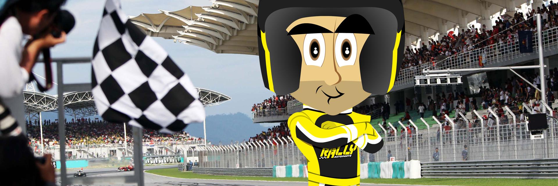 RallySpeedCA's profile banner image