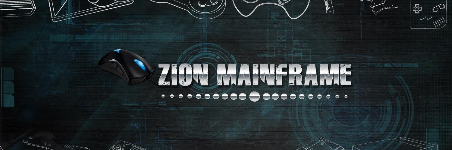 Zion_Mainframe's profile banner image