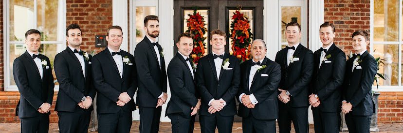 TheRealAaronC1's profile banner image