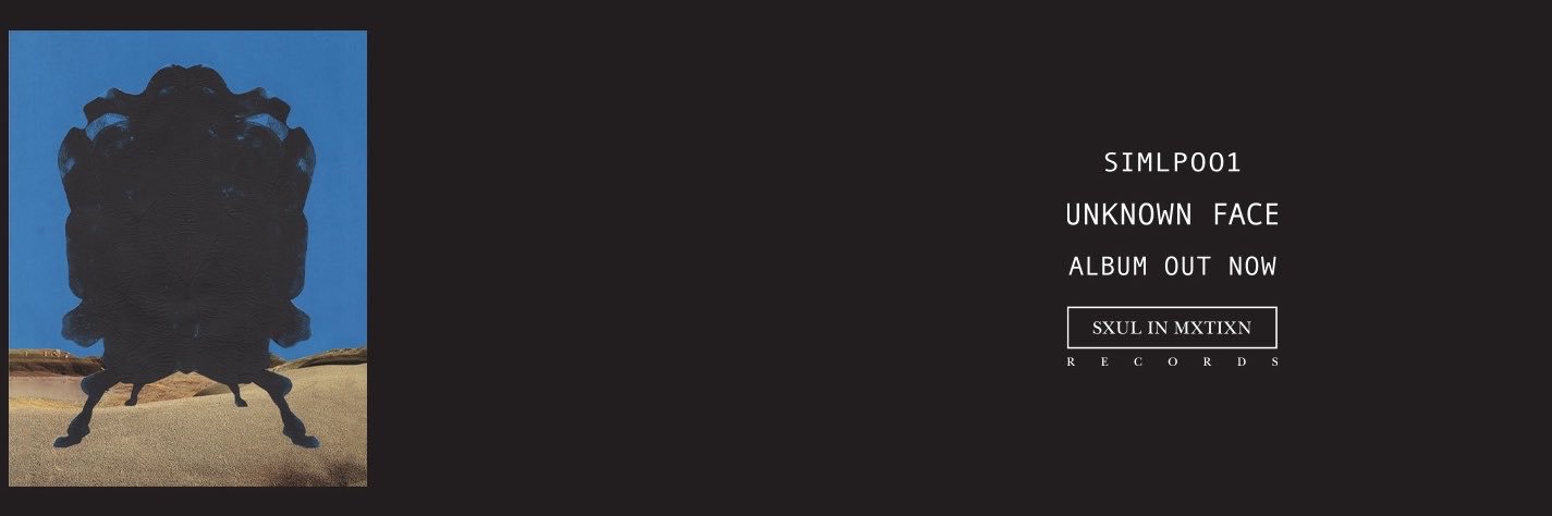 SOUL IN MOTION banner