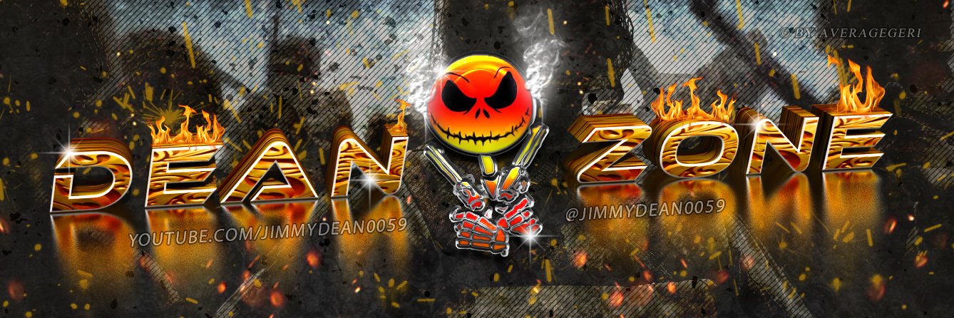 JimmyDean0059's profile banner image