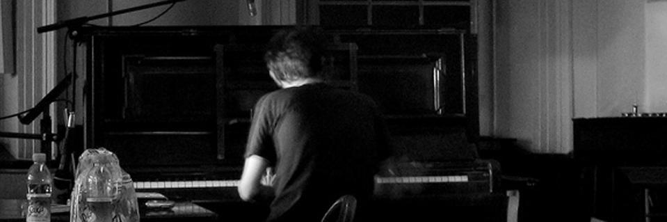 Library Tapes / David Wenngren banner