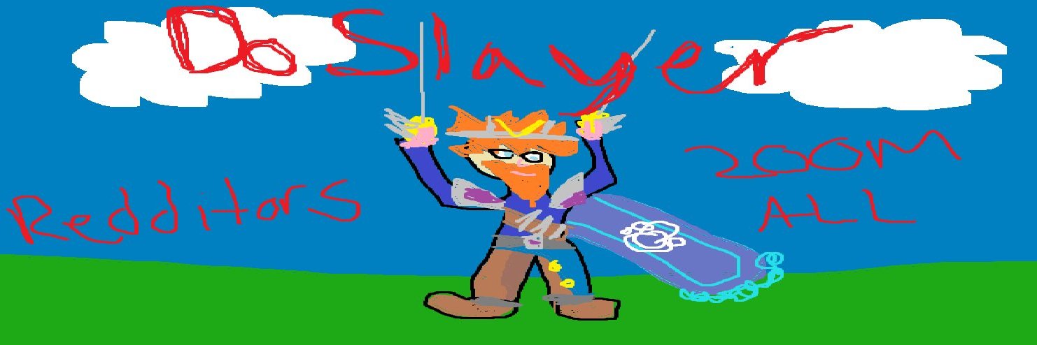 Do_Slayer's profile banner image