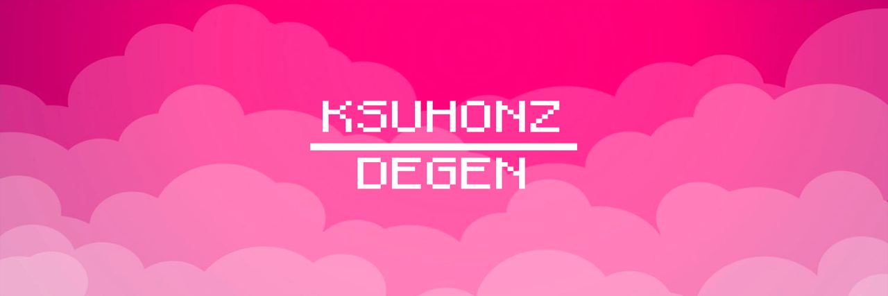 ksuhonz's profile banner image