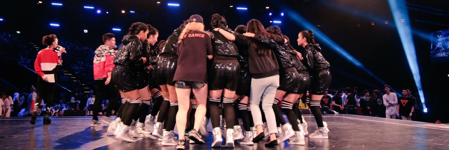 prcsmoderndance's profile banner image