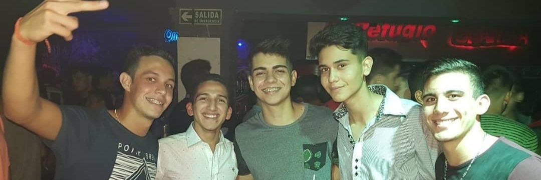 BravoAdrian18's profile banner image