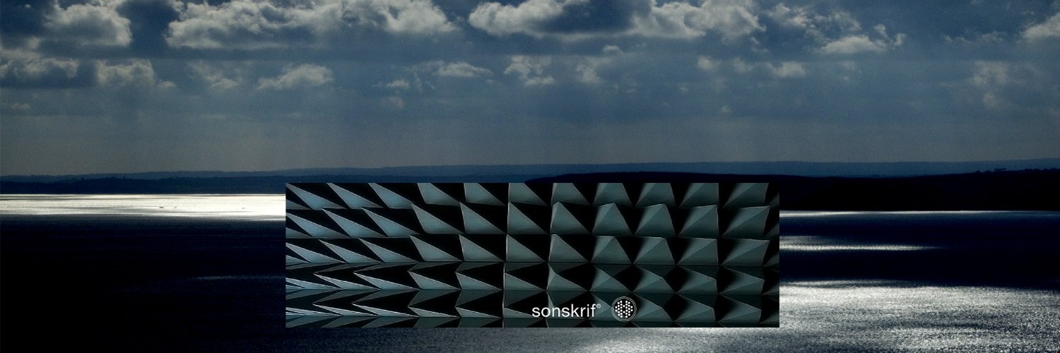 Sonskrif's profile banner image