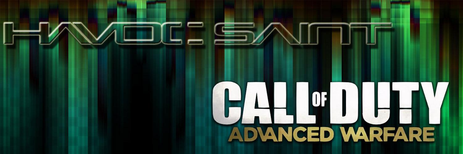 HavoC-_Saint banner