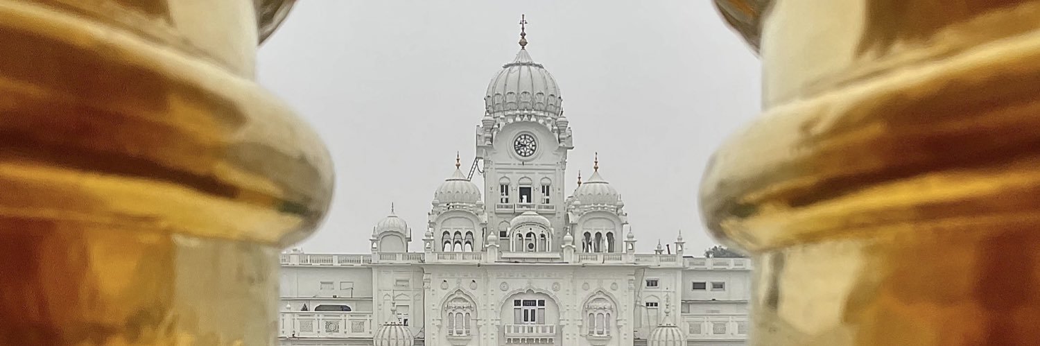 Ramanpreet Singh banner
