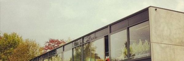 DeWereldvrede Profile Banner