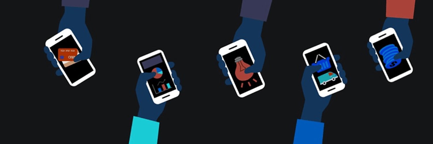 nexmobility's profile banner image