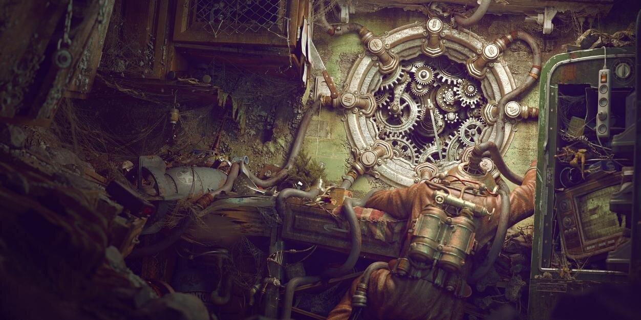 TheDkukade's profile banner image