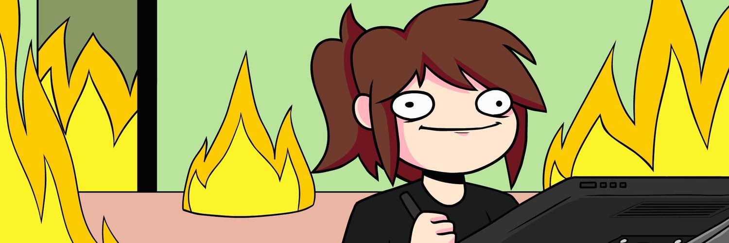 beclet the tarnished animator banner