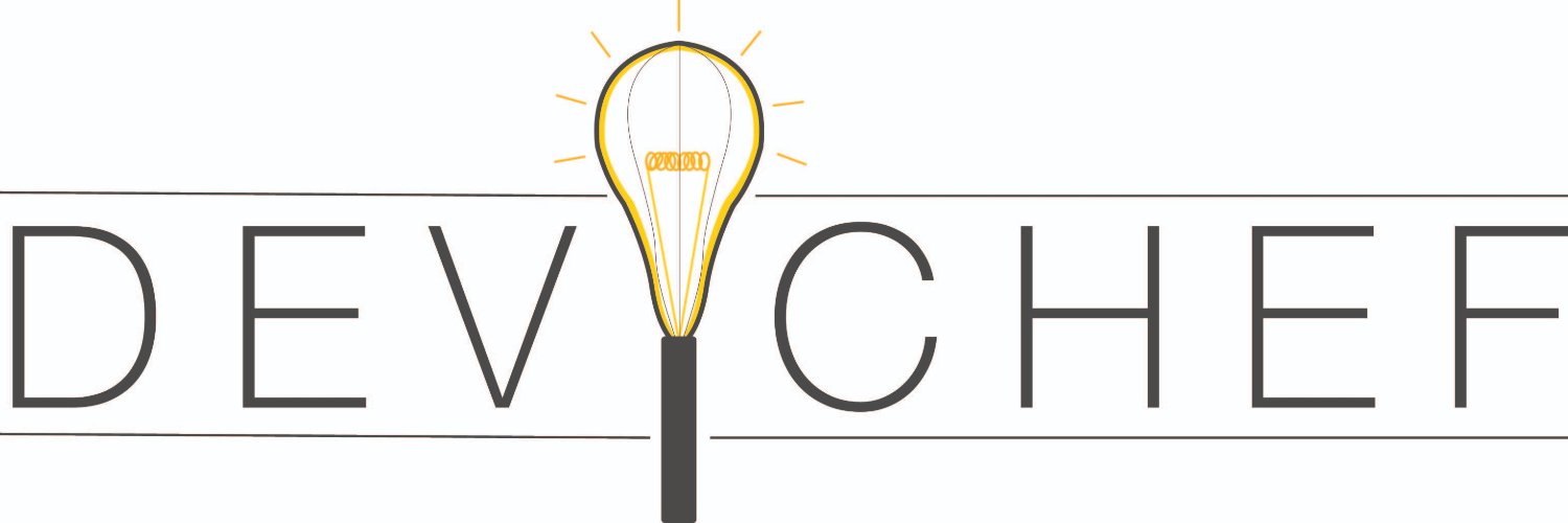 devchef's profile banner image