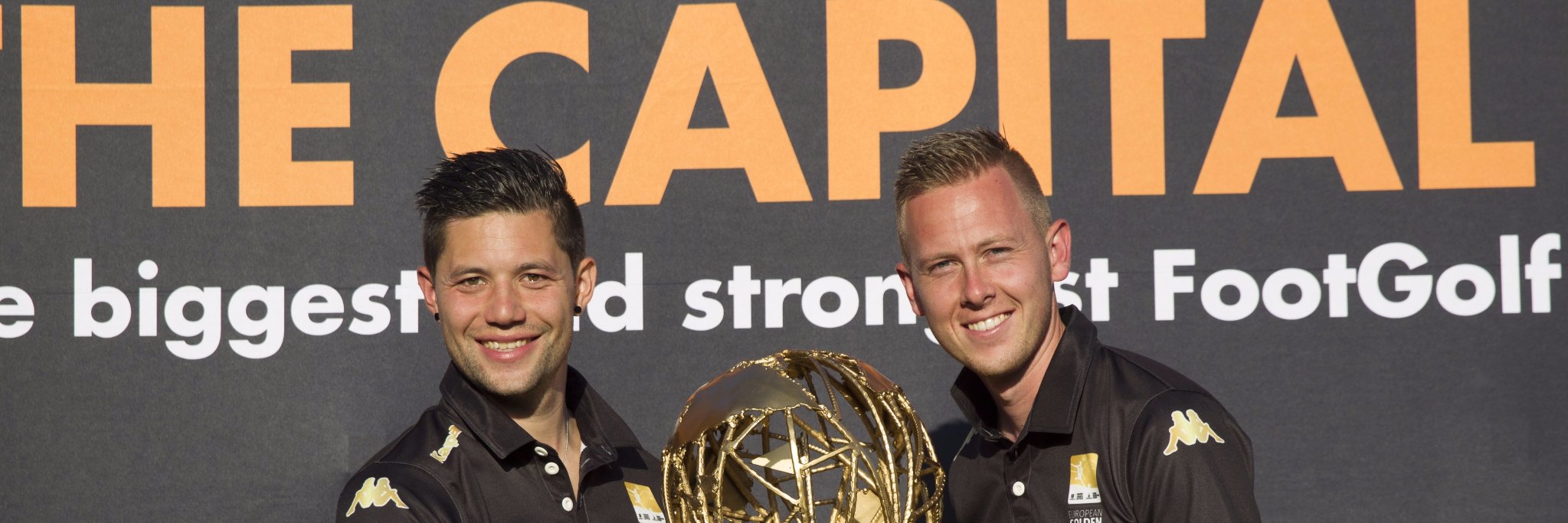 FootGolfCup's profile banner image