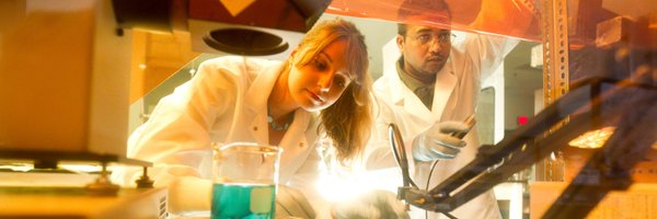 UCFChemistry Profile Banner