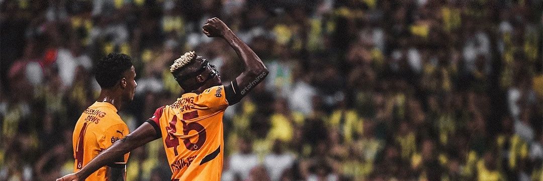 GSaray20Fan's profile banner image