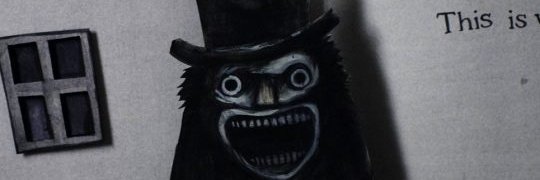 Gerard banner