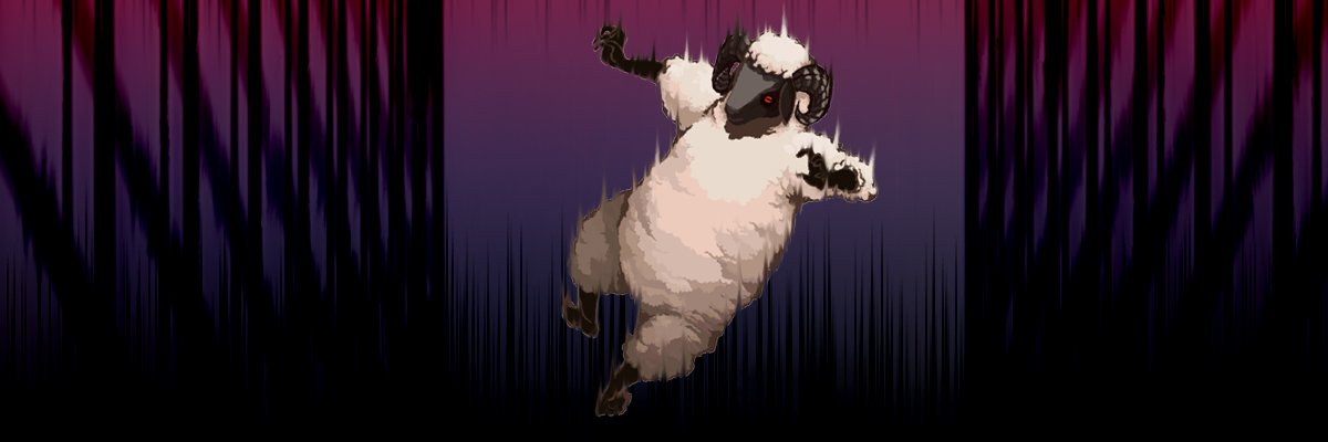 Loktirion's profile banner image