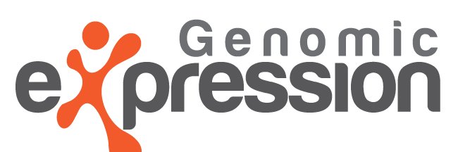 Genomic Expression banner