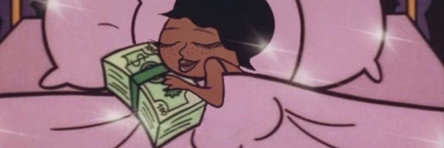 Rebeka Ray🦋 banner