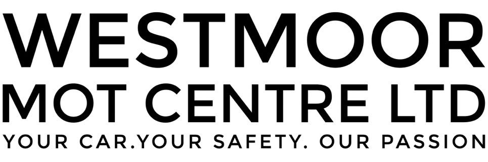 WEST MOOR MOT CENTRE banner