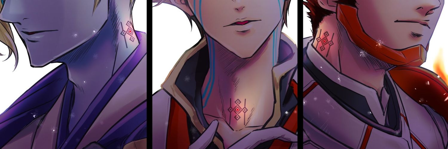 Iroha246's profile banner image