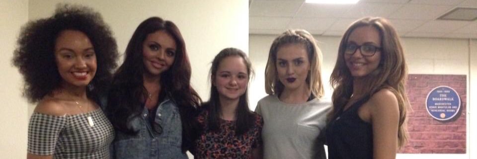 Beth banner