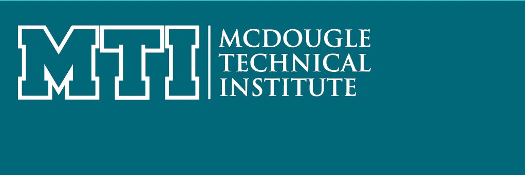 mcdougletech's profile banner image