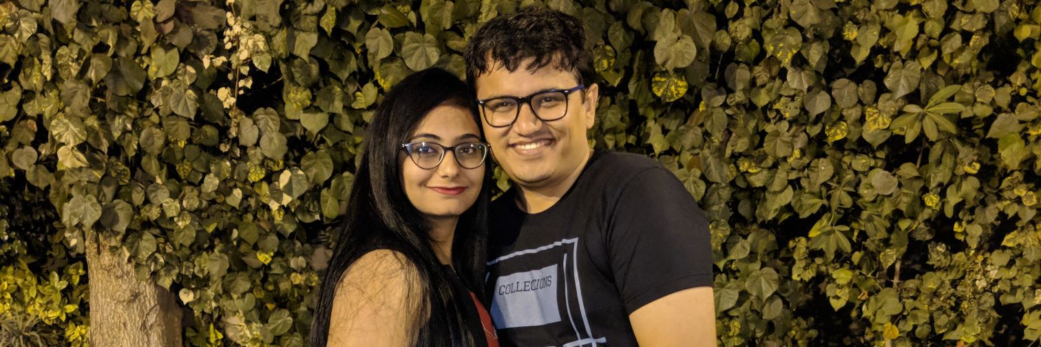Keyur_Cholera's profile banner image
