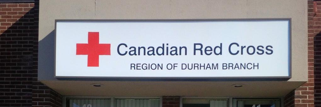 RedCrossDurham's profile banner image