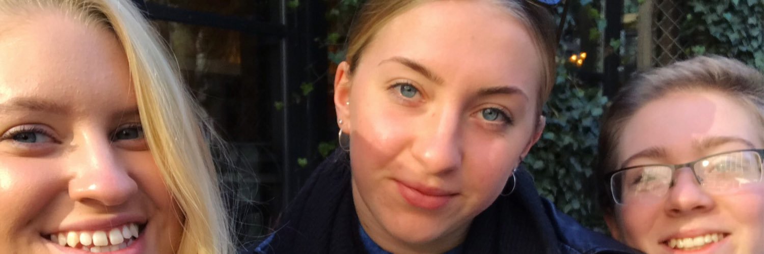 Caitlin1704's profile banner image