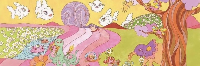 venicecreature's profile banner image