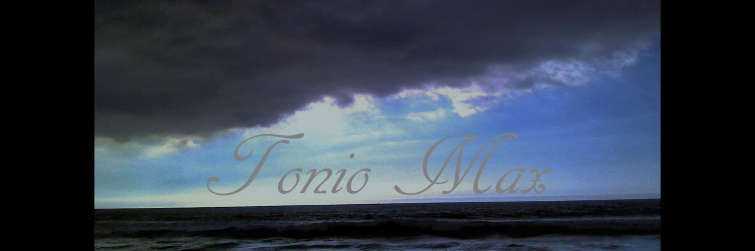TonioMax's profile banner image