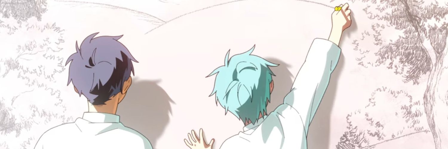 안녕하세요. 저는 ✨Maki야또🌟 존재감이 없지요🥲 banner