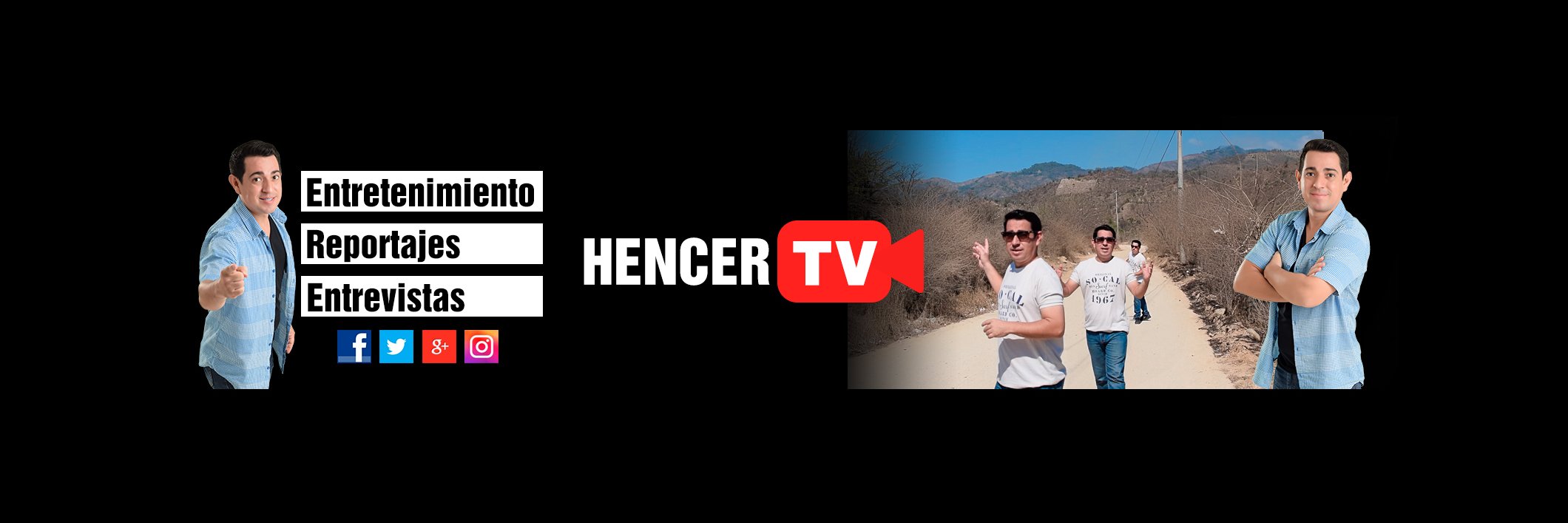HencerOliva's profile banner image