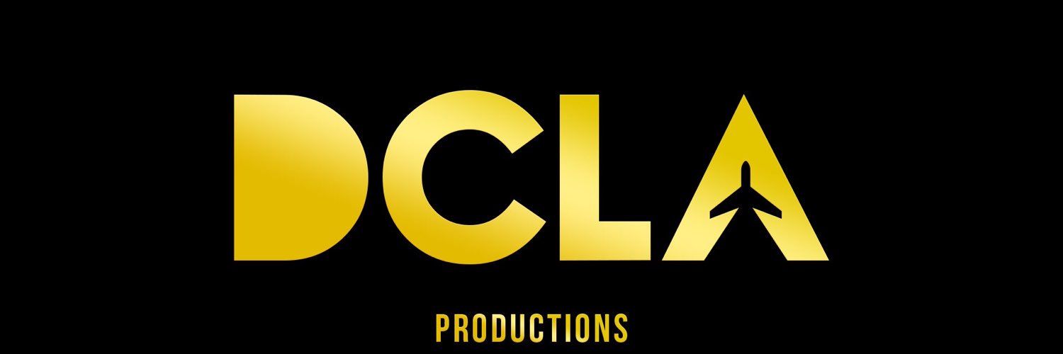 dclaproductions's profile banner image