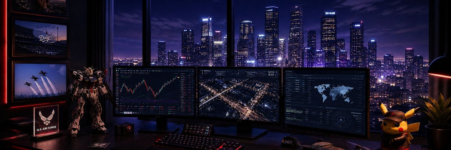 SBiteng's profile banner image