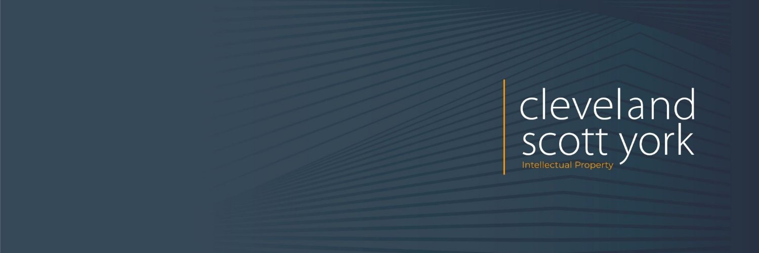 Cleveland Scott York banner