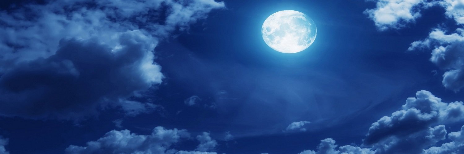 LovingLilim's profile banner image